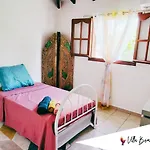 Villa Bom Siwo & Spa
