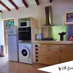 Villa Bom Siwo & Spa