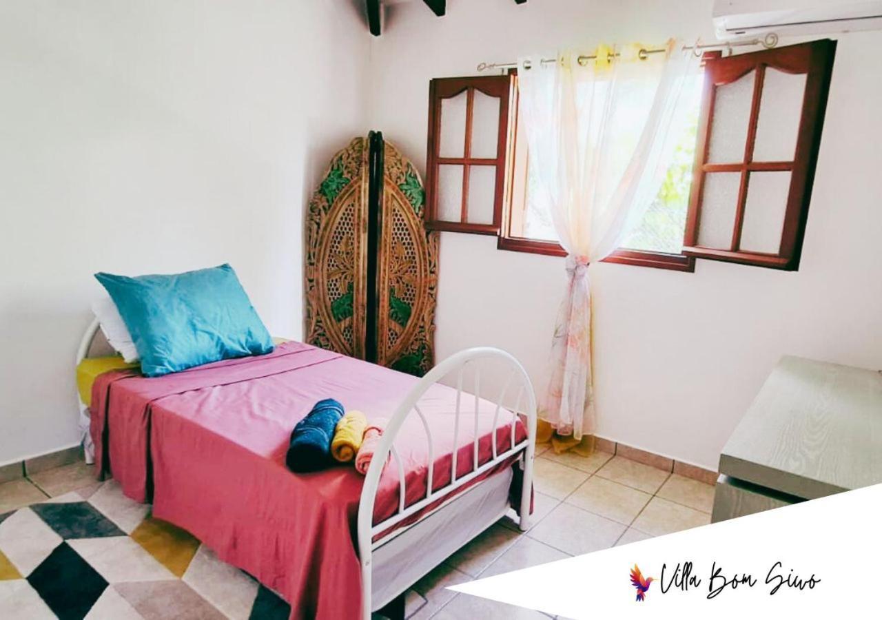 Bom Siwo & Vakantiehuis *